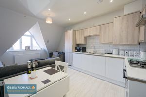 Kitchen/Dining Area- click for photo gallery